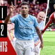 Sheffield Utd 1-2 Manchester City